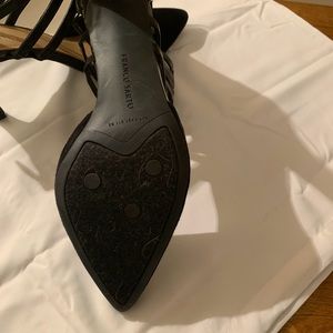 Franco Sarto Shoes - Franco Sarto suede pumps Franco Sarto Shoes - Franco Sarto suede pumps